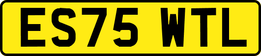 ES75WTL