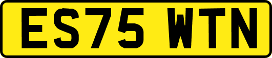 ES75WTN