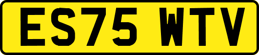 ES75WTV