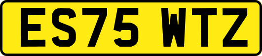 ES75WTZ