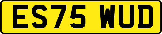 ES75WUD