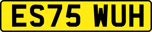 ES75WUH