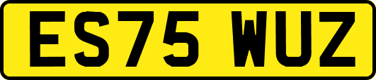 ES75WUZ