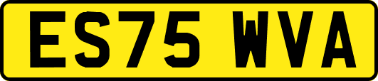 ES75WVA