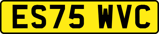 ES75WVC