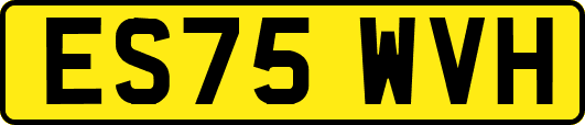 ES75WVH