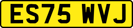 ES75WVJ