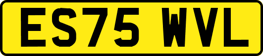 ES75WVL