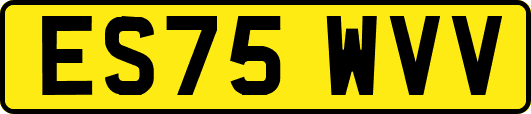 ES75WVV