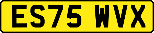 ES75WVX