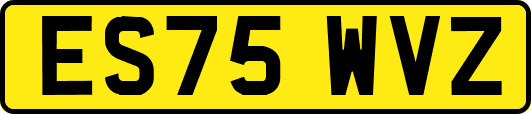 ES75WVZ