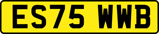 ES75WWB