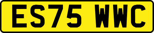 ES75WWC