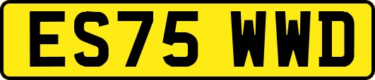 ES75WWD
