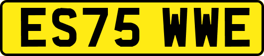 ES75WWE