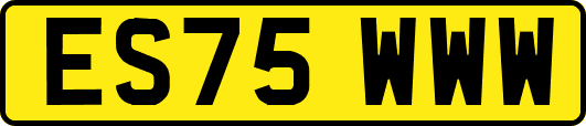 ES75WWW
