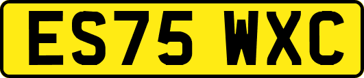ES75WXC