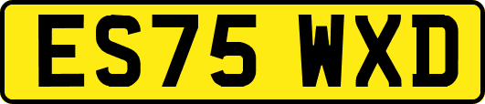 ES75WXD