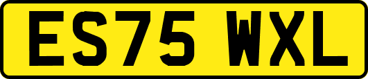 ES75WXL