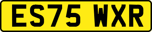 ES75WXR