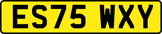 ES75WXY