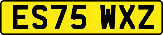 ES75WXZ