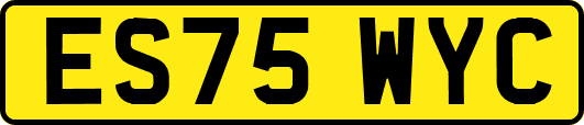 ES75WYC
