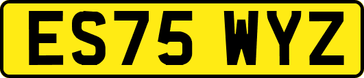 ES75WYZ