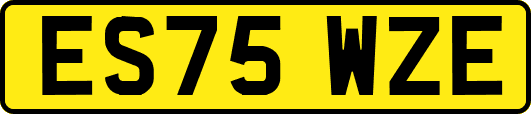 ES75WZE