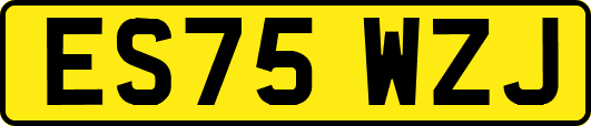 ES75WZJ