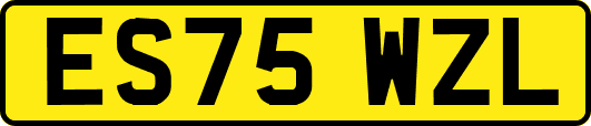 ES75WZL