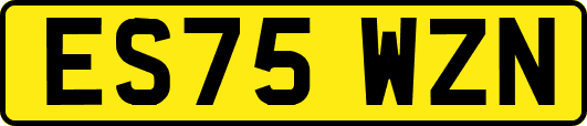 ES75WZN