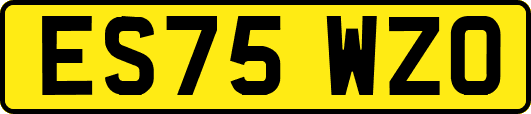 ES75WZO