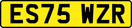 ES75WZR