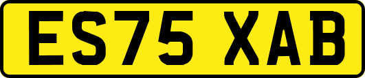 ES75XAB