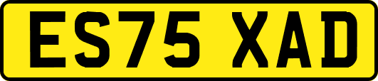 ES75XAD