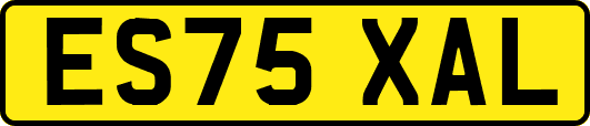 ES75XAL