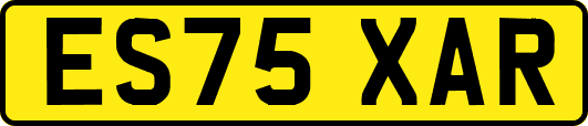 ES75XAR