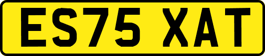 ES75XAT