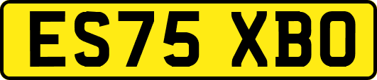 ES75XBO