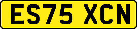 ES75XCN