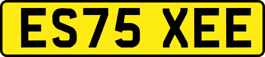 ES75XEE