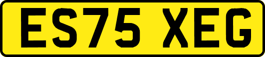 ES75XEG