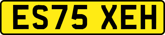 ES75XEH