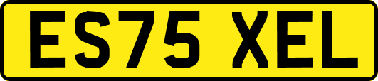 ES75XEL