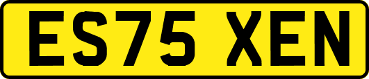 ES75XEN
