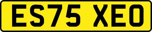 ES75XEO