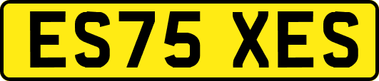 ES75XES