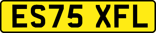 ES75XFL