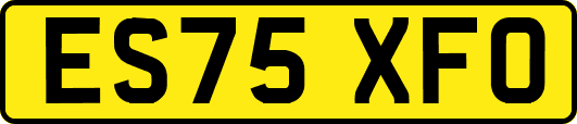 ES75XFO